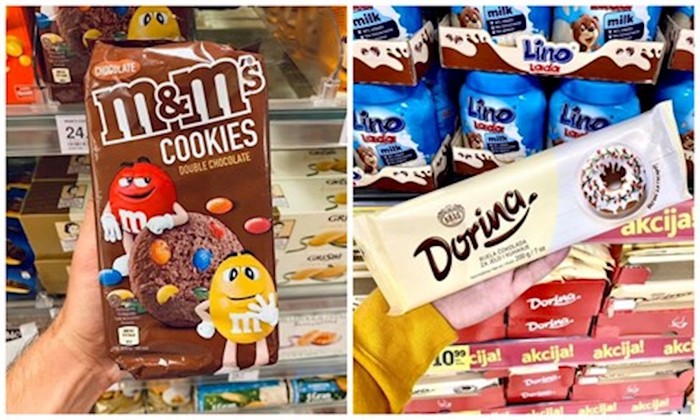 Idemo po dućanima: Svaki tjedan tražimo hitove, evo najnovijih