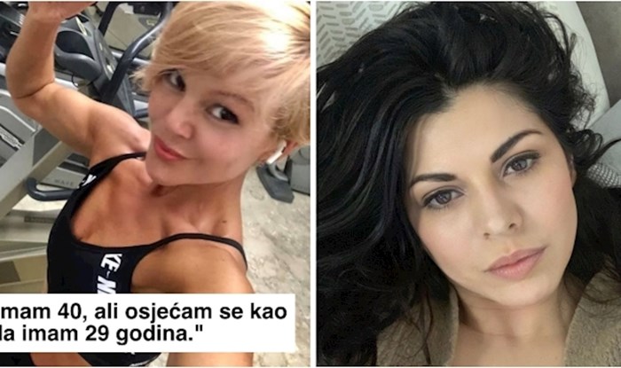 12 žena za koje se čini da su otkrile tajnu vječne mladosti