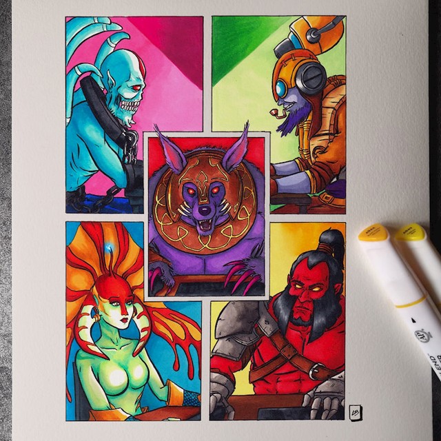 Dota