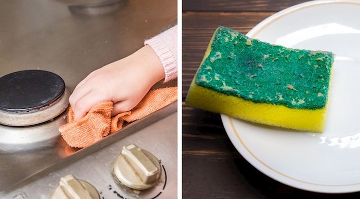 20 predmeta koje bismo trebali čistiti češće nego što to zapravo činimo