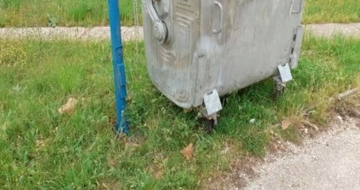 Netko je fotkao kako spriječiti problem koji se stalno ponavljao