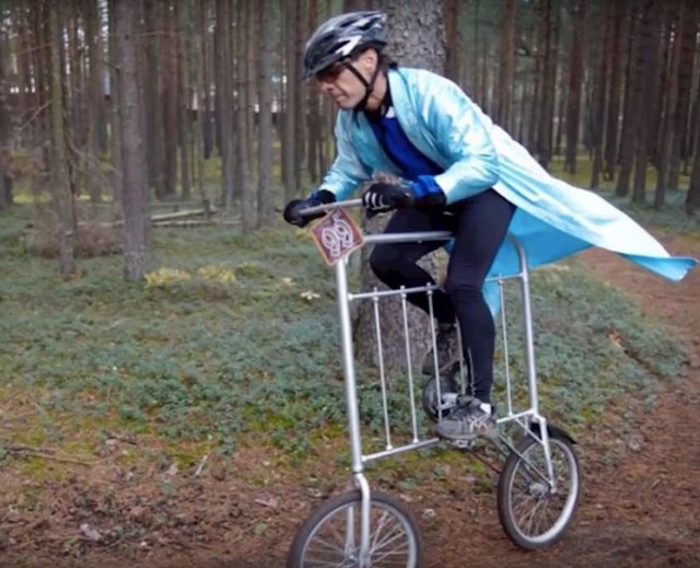 Vrlo kreativno! :)