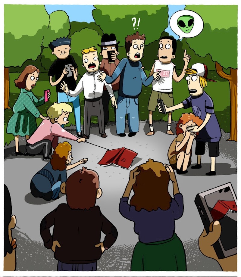 Danas je knjiga  rijetko viđena.