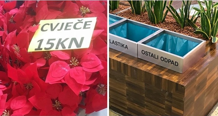 20 fotki nepismenih natpisa koje je teško ne primijetiti