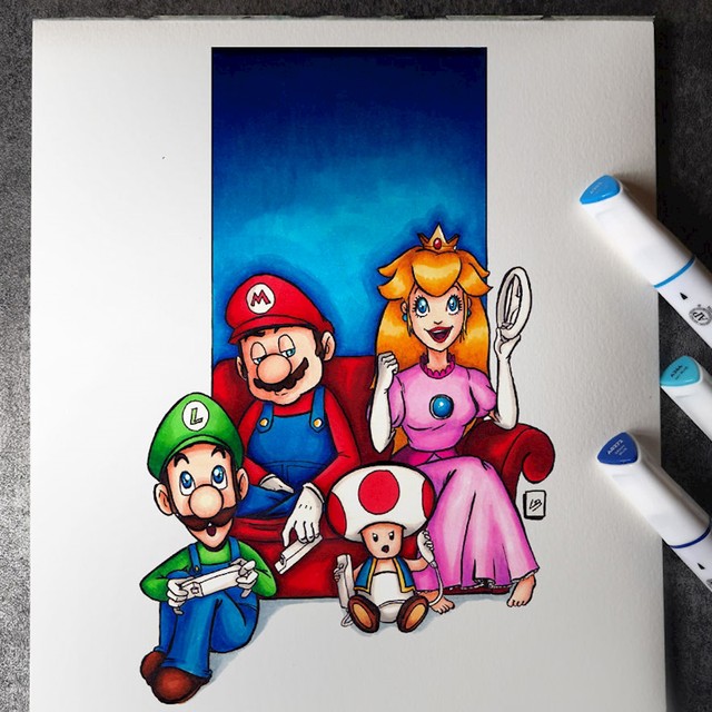 MarioKart
