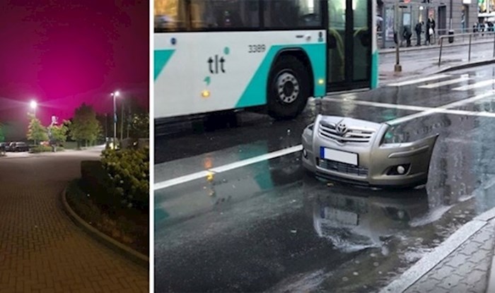 15 fotki u koje je teško povjerovati da Photoshop nije korišten