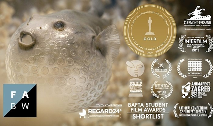 VIDEO Ovaj kratki animirani film prikazuje kako se plastični otpad pretvara u život oceana