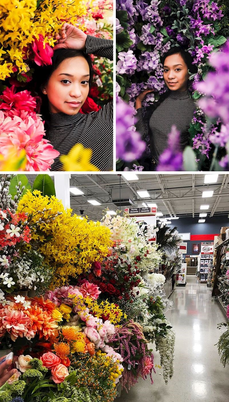 Također, važno je da se cvijeće ne ošteti.