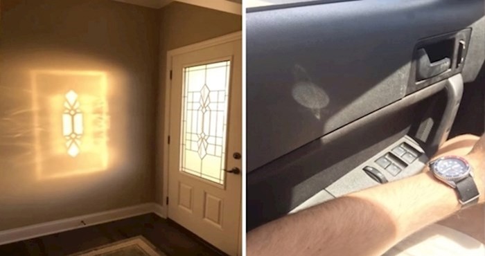 15 fotki koje će se refleksijom poigrati vašim mozgom