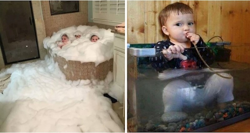 Pogledajte kakav show su ova djeca odlučila pripremiti svojim roditeljima