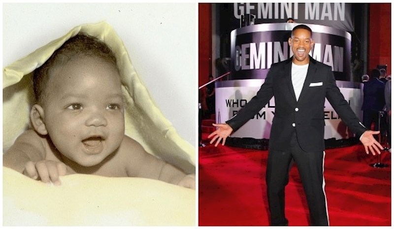 15 poznatih osoba koje su podijelile fotografije iz djetinjstva zbog kojih smo i mi osjetili nostalgiju