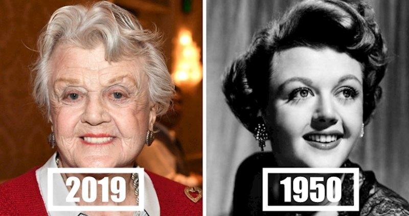 15 holivudskih legendi, pogledajte kako izgledaju sada