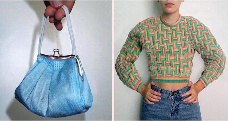 15 modnih dodataka izrađenih od najobičnijih stvari koje možete pronaći u svom domu