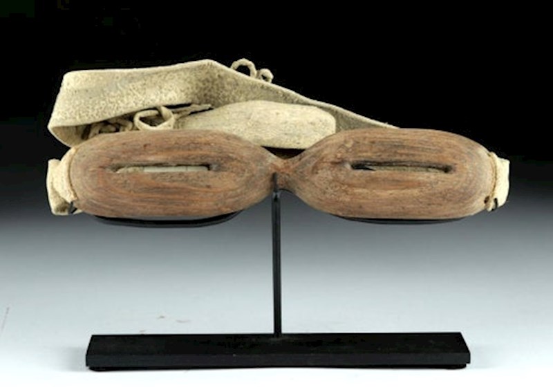 Budući da su ove naočale izrađene ručno, često se razlikuju u stilovima, obliku i veličini.