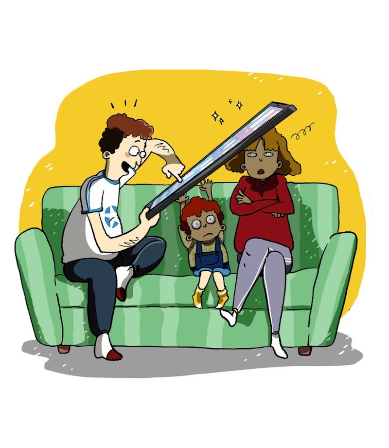 Koliki utjecaj tehnologija ima na našu svakodnevicu?