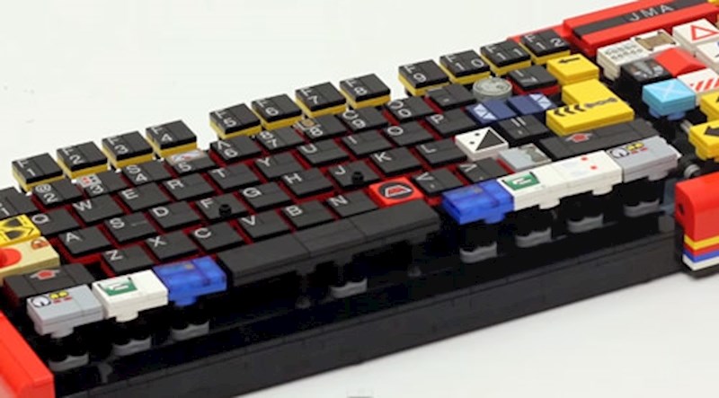 Tipkovnica za računalo