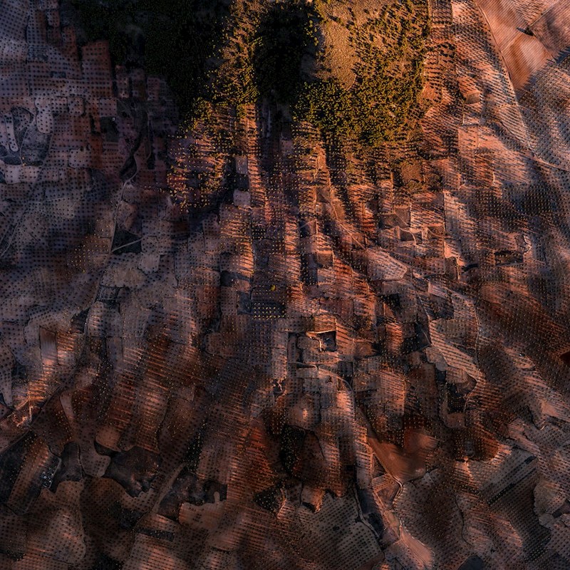 #5 Sierra Del Romeral