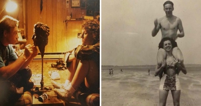 16 ljudi podijelilo je nostalgične fotografije koje će vam umiriti dušu