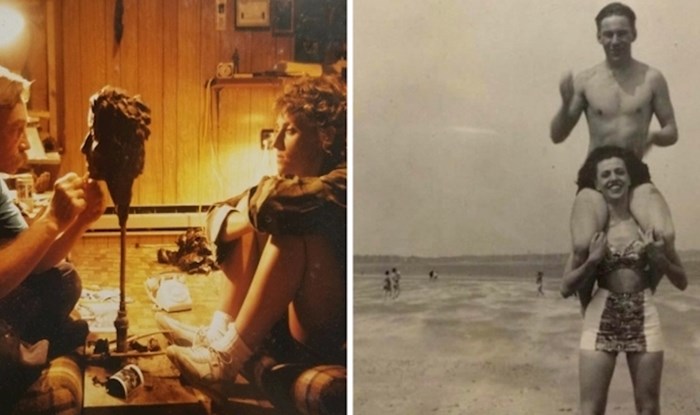 16 ljudi podijelilo je nostalgične fotografije koje će vam umiriti dušu