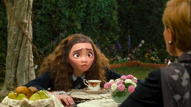 #14 Princezini dnevnici