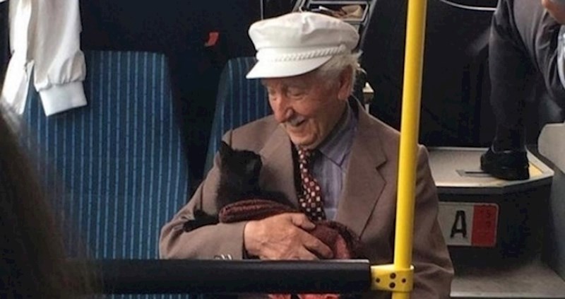 14 jedinstvenih fotki koje bez puno priče opisuju ljubav