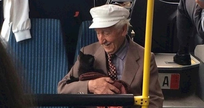 14 jedinstvenih fotki koje bez puno priče opisuju ljubav
