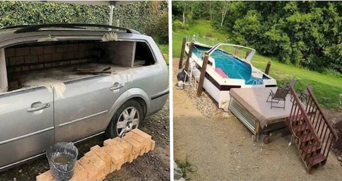 22 ljudi koji su stare stvari pretvorili u nešto genijalno