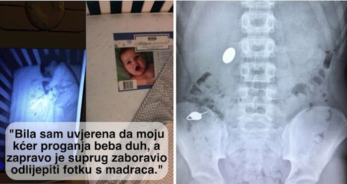 10 klinaca koji su roditeljima upropastili dan brže nego što su rekli keks