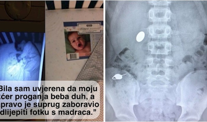 10 klinaca koji su roditeljima upropastili dan brže nego što su rekli keks