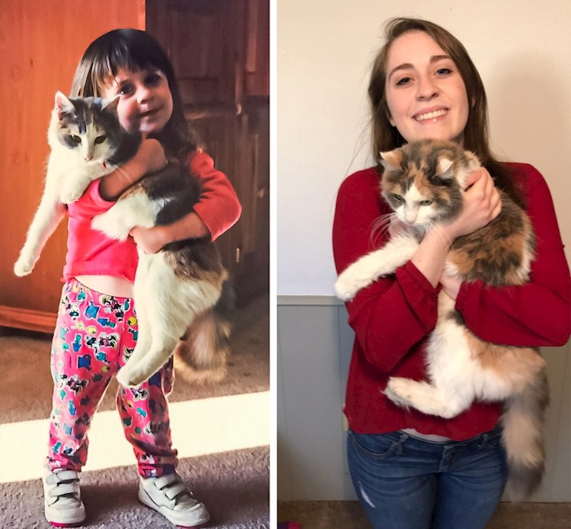 #7 "Najbolji prijatelji od 1999. godine."