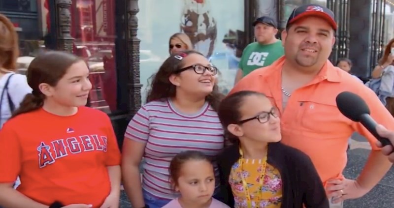 VIDEO Ove očeve pitali su više o njihovoj djeci, morate vidjeti odgovore