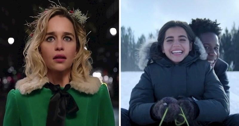 7 božićnih filmova koje možete pogledati za vrijeme praznika