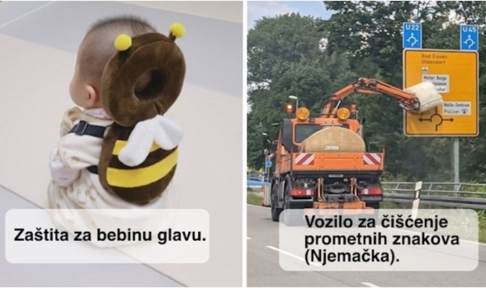 16 bizarnih izuma koji služe totalno neobičnim namjenama