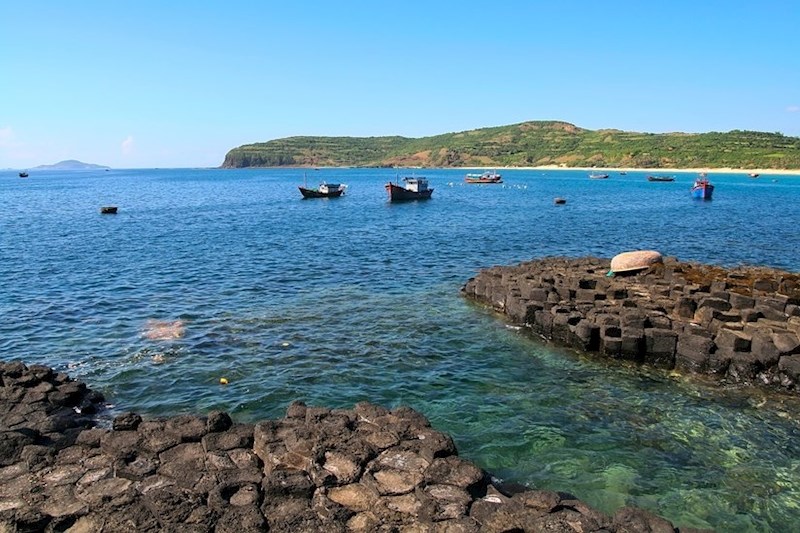 Ghenh Da Dia - Vijetnam