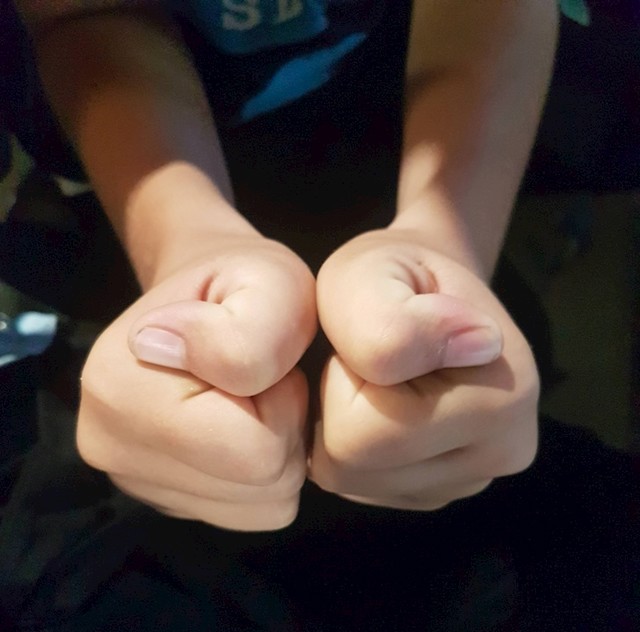 Možete li vi ovo?