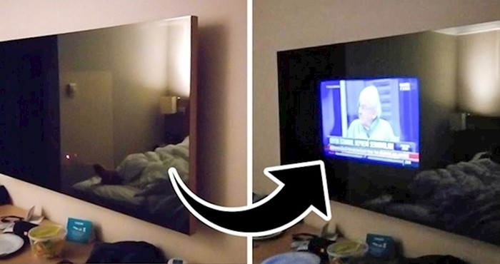 Ovi ljudi doživjeli su veliko razočaranje kad su vidjeli svoje hotelske sobe
