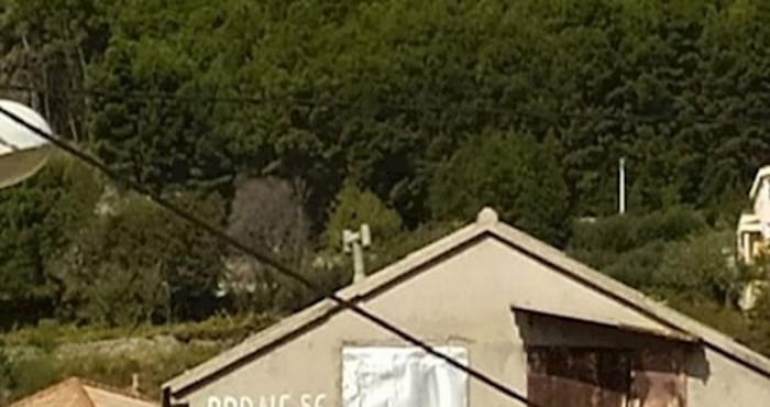 Tip je htio napisati da prodaje kuću, no onda je napravio urnebesnu pogrešku koja je sve nasmijala