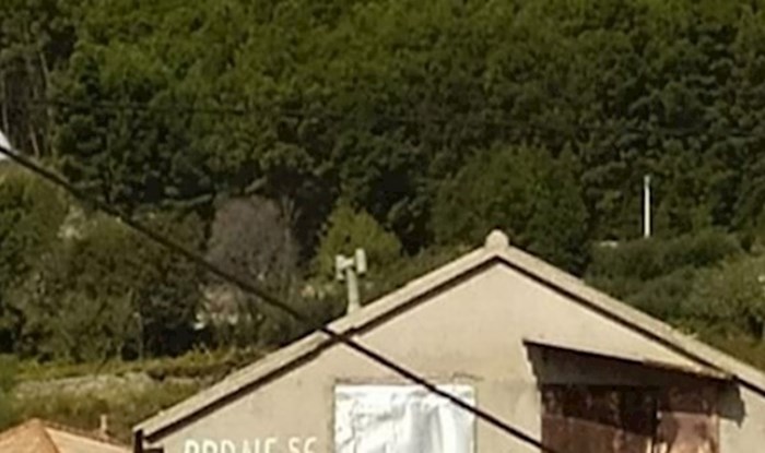 Tip je htio napisati da prodaje kuću, no onda je napravio urnebesnu pogrešku koja je sve nasmijala