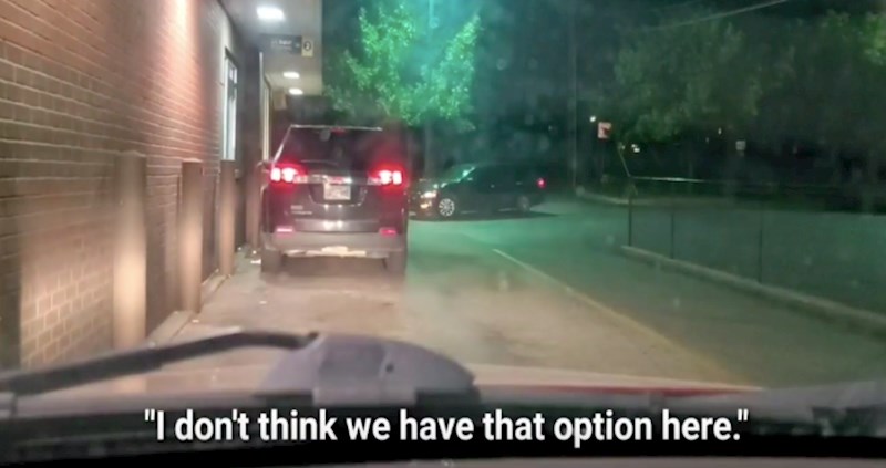 VIDEO Pogledajte kako je završila ova narudžba iz restorana brze hrane