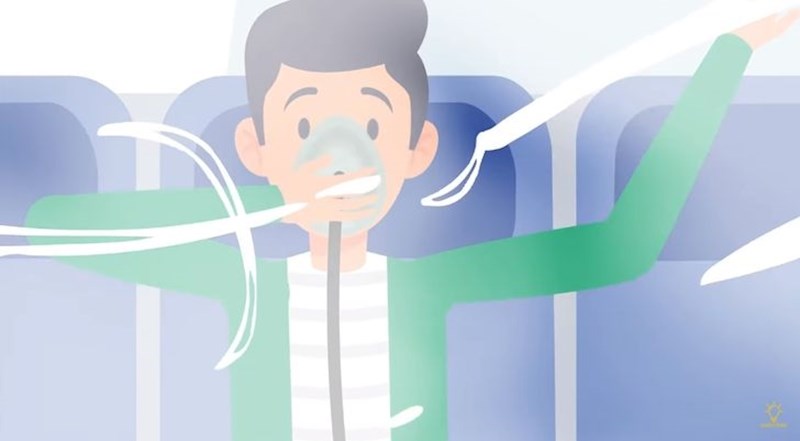 U slučaju da vam se ovo dogodi.