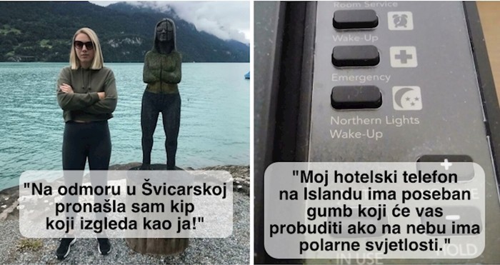 Ova grupa posvećena je zanimljivim stvarima, evo 16 najboljih objava
