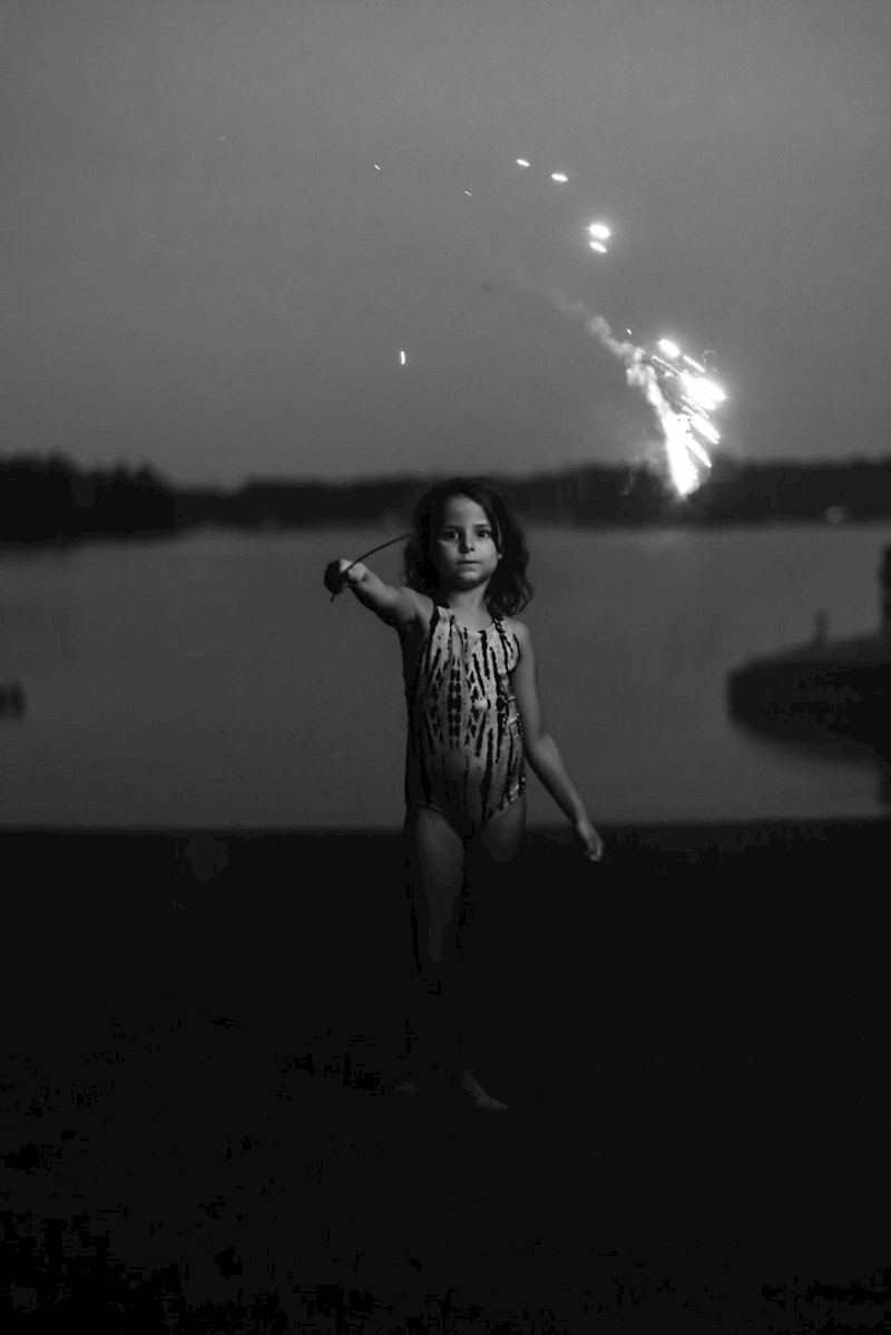 William Chambers - “Sophia”