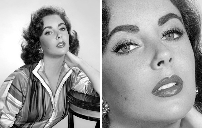 5. Mnoge neobične značajke izgleda uzrokovane su genetskim mutacijama.