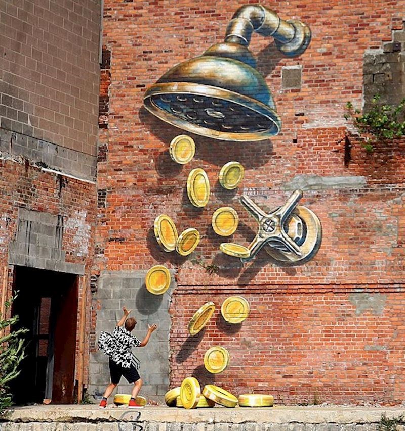 11. Moraš skupit sve!