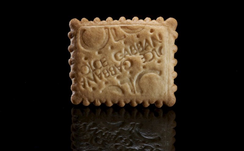 #9 Dolce & Gabbana petit keksi