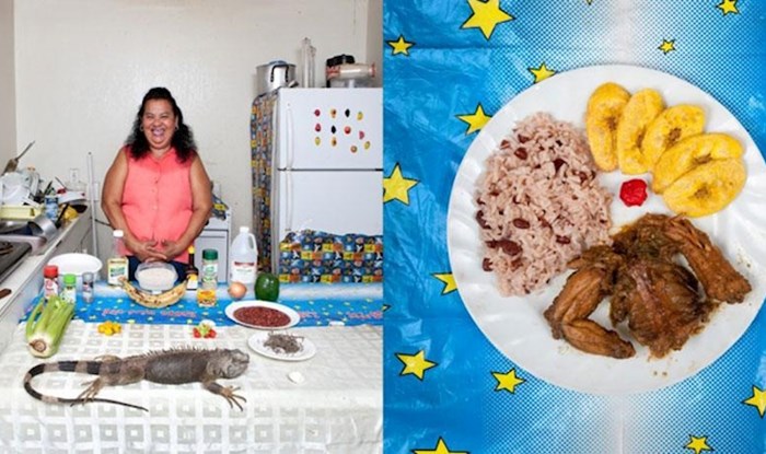 11 fotografija tradicionalnih jela baka diljem svijeta