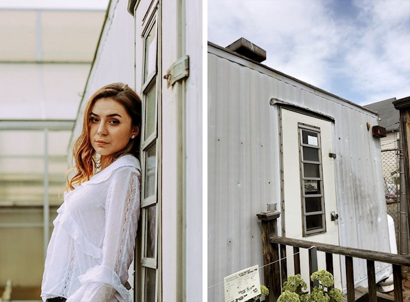 Jedna osoba može reći da se radi o neiskoristivoj pozadini, a netko drugi vidi mjesto za photoshop.