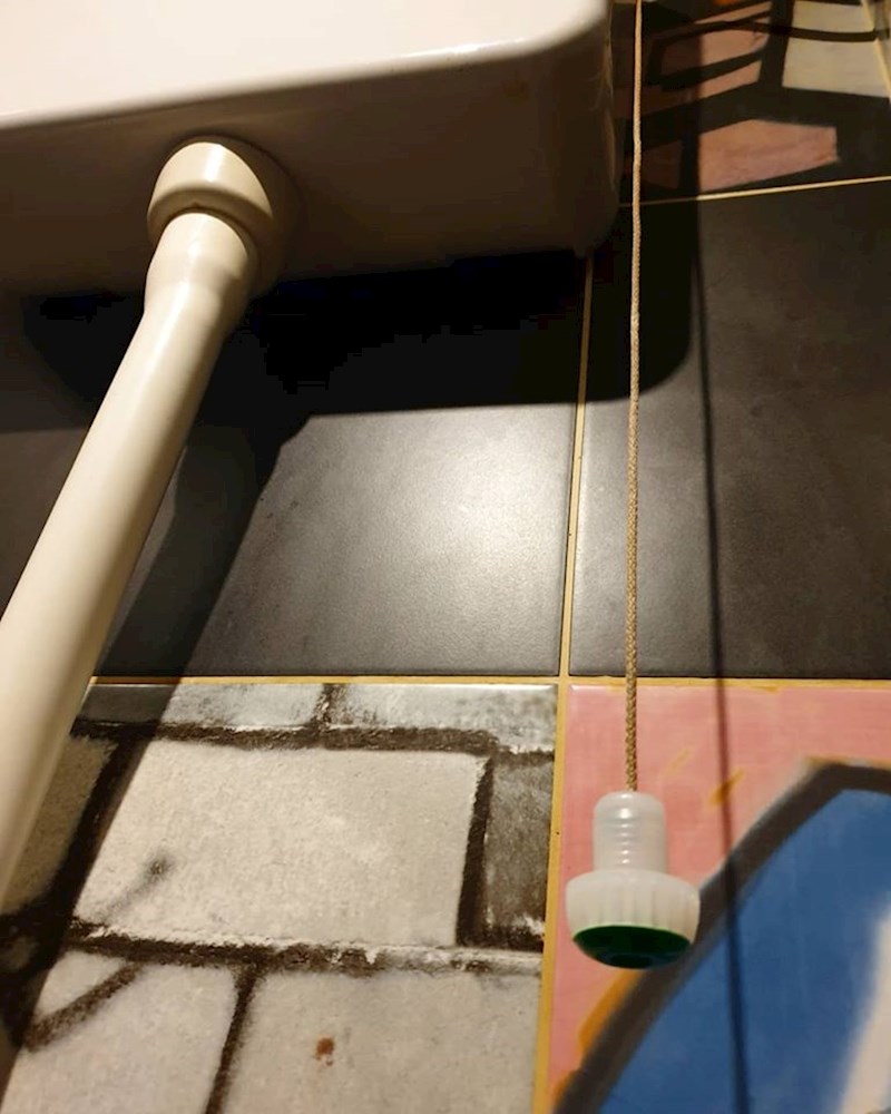 Pohvale za kreativnost! :)