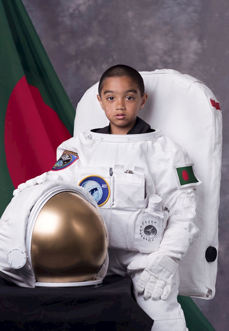 #5 Yahya, Bangladeš