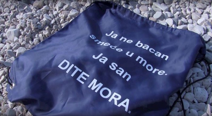 Prekrasan primjer brige za okoliš dolazi iz grada Supetra